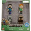 Jada Minecraft Figurky 2,5