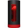 LELO F1s V3 XL - interaktívny stimulátor (červený)