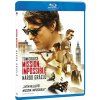 Mission Impossible Národ grázlů BD