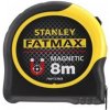 Stanley FatMax svinovací metr 8 m x 32 mm, s magnetem