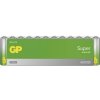 Alkalická batéria GP Super LR6 (AA), 12 ks 12ks B0120F