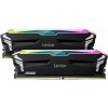 Lexar ARES DDR5 32GB 6400MHz CL32 (2x16GB) LD5EU016G-R6400GDLA