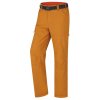 Pánske outdoor nohavice Husky Kahula M mustard, XXL