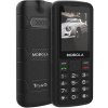 Mobiola MB500 TitanX 4G, Čierny