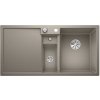 Blanco Collectis 6 S granitový drez 100x51 cm hnedá 523351