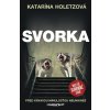 Svorka Katarína Holetzová SK
