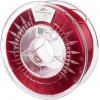 Spectrum 3D Premium PET-G, 1,75mm, 1kg, 80050, transparent red