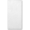 Malfini BAMBOO TOWEL 951 uterák biela 50 x 100 cm