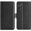 VSETKONAMOBIL 54479 SIDE Peňaženkové puzdro pre Huawei Nova 10 čierne