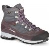 AKU TREKKER PRO GTX Grey/Pink - 37.5