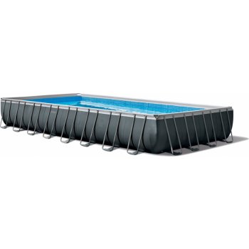 Intex ULTRA XTR FRAME POOL 975 x 488 x 132 cm 26378NP od 1 631 € -  Heureka.sk