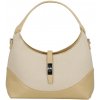 Dámska kabelka do ruky béžová - Paolo bags Grisel béžová