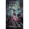 Ostrov bohýň (Černokňažník/Čierny Rogan 8) - Červenák Juraj