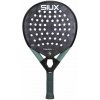 Raketa na padel Siux Trilogy Pro 2026 - noir fog