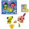 Littlest Pet Shop: Sada štafetových pretekov, séria 2 - 2 ks