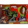 Mega Creative DINOSAUR R/C FF LAD figurka 39X28X14 MC WB 9/18