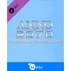 ESD GAMES ESD Anno 2070 Nordamark Conflict Complete Package