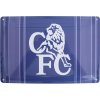 Fan-shop Plechová cedu CHELSEA FC Retro Days Sign