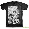 Batman Dynamic Duo Distressed (tričko)