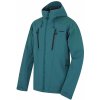 Husky pánska softshellová bunda Sevan M dark mint