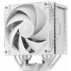 DEEPCOOL CPU Chladič AK700 G2 DIGITAL WH, 1x120, LGA 1851, AM5, bílá (R-AK700-WHNDMN-GJD)