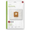 Nedis DUBG120AEP10 S-BAG vrecká do vysávača PHILIPS/ELECTROLUX (51865) 10ks 5412810285075