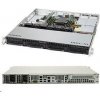 Supermicro Server SYS-5019P-MR 1U DP