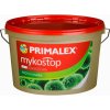 Primalex Vnútorný maliarsky náter proti plesniam MYKOSTOP 7,5 kg