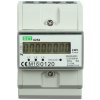 Elektroměr DZT 6252 0,25-80A CZ 3 fázový cejch