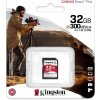 Kingston SDHC UHS-II 32GB SDR2/32GB