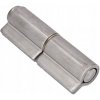 Záves na zváranie krídel M1 12x60x20x2.5 mm