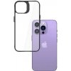 3mk ochranný kryt Satin Armor Case+ pre Apple iPhone 14 Pro