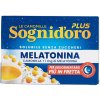 CAMOMILLA SOLUBILE CON MELATONINA SOGNI D'ORO