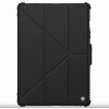 Nillkin Bumper Protective Stand Case Multi angle Samsung Galaxy Tab S9 6902048270398 Black