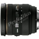 SIGMA AF 24-70mm f/2.8 IF EX DG HSM Nikon