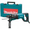 Makita Kombinované kladivo HR2641 s AVT 2,4J,800W HR2641