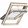 VELUX Elektrické kyvné strešné okno GGL MK06 306621A – cena za ks