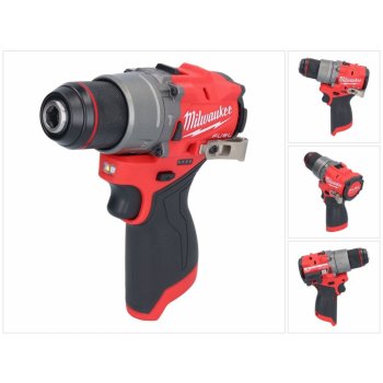 Milwaukee M12 FPD2-0 4933479867