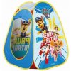 John 71044 Pop Up stan Paw Patrol Tlapkova hliadka 75 x 75 x 90 cm