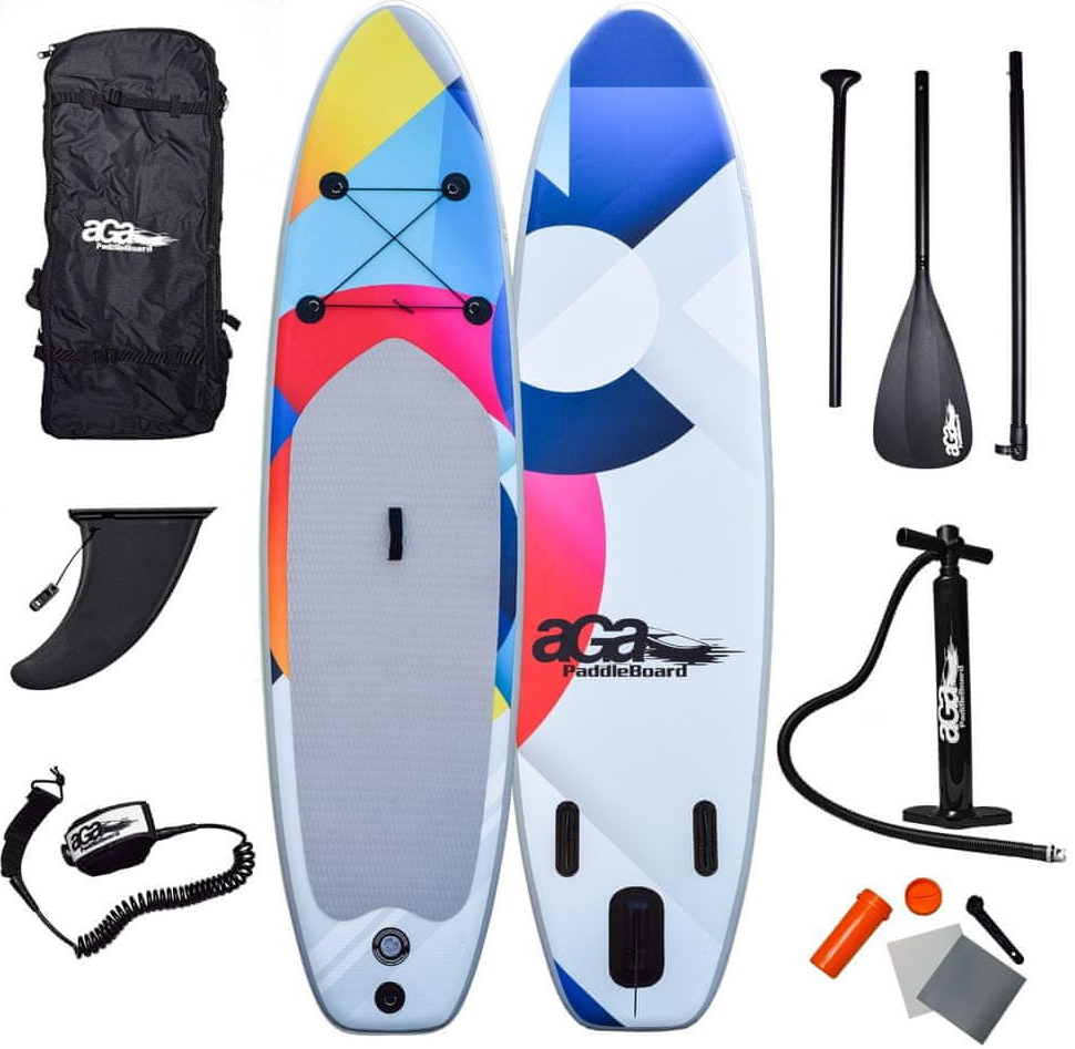 Paddleboard Aga MR5007