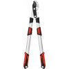 Nožnice Strend Pro Premium , záhradné, teleskopické, 710-960 mm