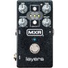 Dunlop MXR M307 Layers Gitarový efekt