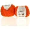 Bambino Baby Cotton oranžová 70208