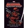 Deadpool: Packy packy pacičky - Petrucha Stefan
