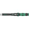 Wera Click-Torque X 3 momentový kľúč pre pracovné nástroje 20 - 100 Nm 05075653001