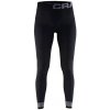 Dámské spodky Craft Warm Intensity 999985 černá