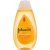 Johnson & Johnson Baby šampón 200 ml