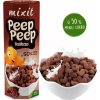 Mixit Cereálie Peep Peep kakao 280 g