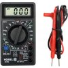 Vorel - Multimeter digitálny