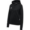 Mikina Hummel hmlMOVE GRID COTTON HOODIE WOMAN 214787-2001 Veľkosť M